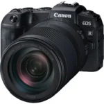 Canon EOS RP + RF 24-240mm f/4-6.3 IS USM MILC 26.2 MP CMOS 6240 x 4160 pixels Black