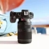 Canon EOS RP + RF 24-240mm f/4-6.3 IS USM MILC 26.2 MP CMOS 6240 x 4160 pixels Black