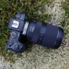 Canon EOS RP + RF 24-240mm f/4-6.3 IS USM MILC 26.2 MP CMOS 6240 x 4160 pixels Black