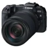 Canon EOS RP + RF 24-240mm f/4-6.3 IS USM MILC 26.2 MP CMOS 6240 x 4160 pixels Black