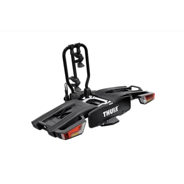 Thule EasyFold XT Bicycle carrier Black