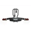 Thule EasyFold XT Bicycle carrier Black