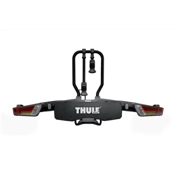 Thule EasyFold XT Bicycle carrier Black