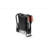 Thule EasyFold XT Bicycle carrier Black
