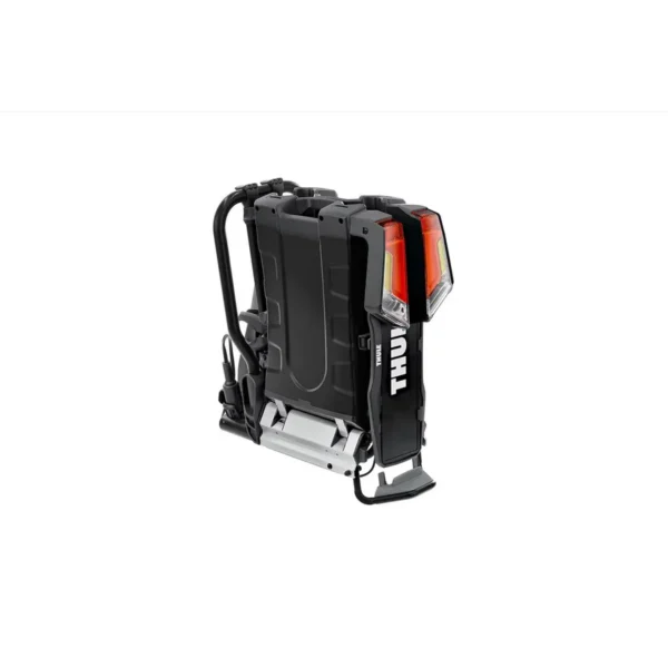 Thule EasyFold XT Bicycle carrier Black