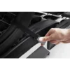 Thule EasyFold XT Bicycle carrier Black