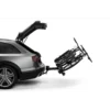Thule EasyFold XT Bicycle carrier Black