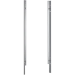 Siemens SZ73006 dishwasher part/accessory Stainless steel Installation kit