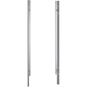 Siemens SZ73006 dishwasher part/accessory Stainless steel Installation kit