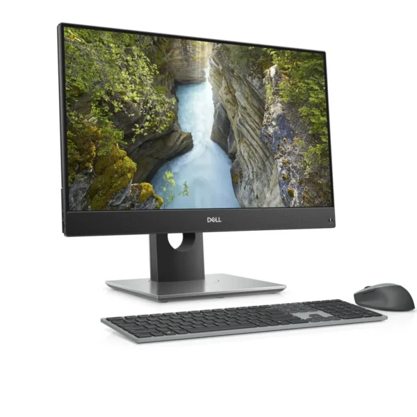 DELL OptiPlex 5400 Intel® Core™ i7 i7-12700T 60.5 cm (23.8″) 1920 x 1080 pixels All-in-One PC 16 GB DDR4-SDRAM 512 GB SSD Windows 11 Pro Wi-Fi 6 (802.11ax) Black