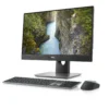 DELL OptiPlex 5400 Intel® Core™ i7 i7-12700T 60.5 cm (23.8″) 1920 x 1080 pixels All-in-One PC 16 GB DDR4-SDRAM 512 GB SSD Windows 11 Pro Wi-Fi 6 (802.11ax) Black