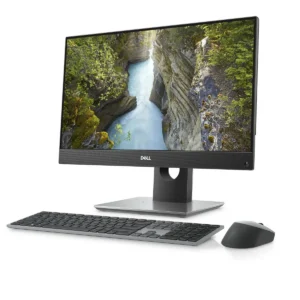 DELL OptiPlex 5400 Intel® Core™ i7 i7-12700T 60.5 cm (23.8″) 1920 x 1080 pixels All-in-One PC 16 GB DDR4-SDRAM 512 GB SSD Windows 11 Pro Wi-Fi 6 (802.11ax) Black