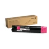 Xerox Genuine Phaser™ 6700 Magenta High capacity Toner Cartridge (12000 Pages) – 106R01508