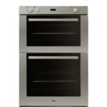 Whirlpool AKP 801/01/IX 93 L Stainless steel