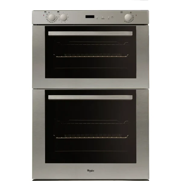 Whirlpool AKP 801/01/IX 93 L Stainless steel