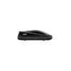 Thule 6341B car roof / rack carrier Hard car roof top Black