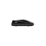 Thule 6341B car roof / rack carrier Hard car roof top Black
