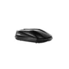 Thule 6341B car roof / rack carrier Hard car roof top Black