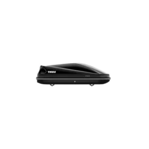 Thule 6341B car roof / rack carrier Hard car roof top Black