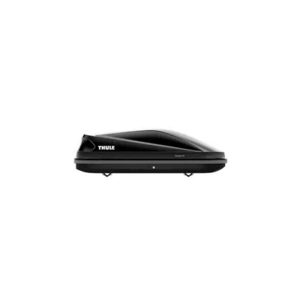 Thule 6341B car roof / rack carrier Hard car roof top Black