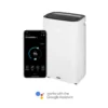 Princess 01.353120.02.001 Smart Dehumidifier 20