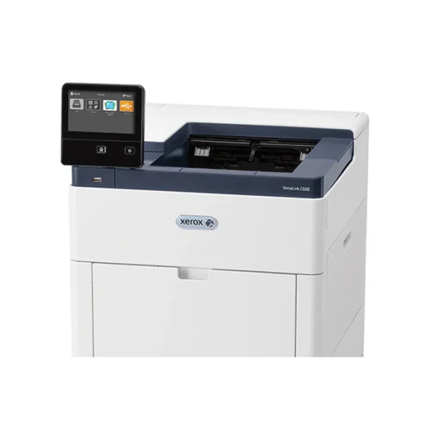 Xerox VersaLink C600/DN Colour 1200 x 2400 DPI A4