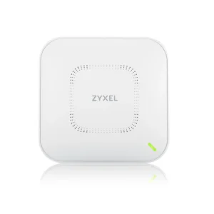 Zyxel WAX650S 3550 Mbit/s White Power over Ethernet (PoE)