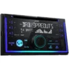 JVC KW-DB93BT 2-DIN CD Receiver