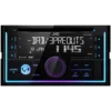 JVC KW-DB93BT 2-DIN CD Receiver