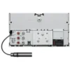 JVC KW-DB93BT 2-DIN CD Receiver