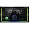 JVC KW-DB93BT 2-DIN CD Receiver