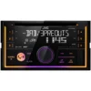JVC KW-DB93BT 2-DIN CD Receiver