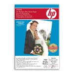HP Q8027A photo paper