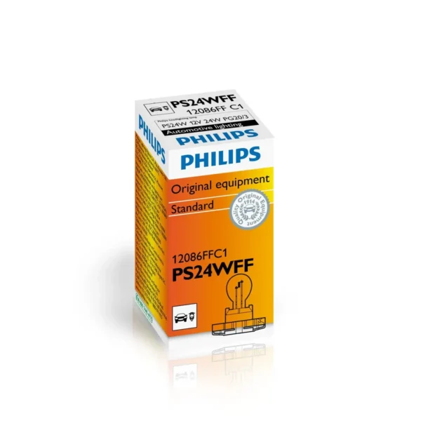 Philips Vision Conventional Interior and Signalling 12086FFC1