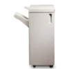 HP LaserJet 3000-sheet Stapler/Stacker output stacker 3000 sheets