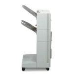HP LaserJet 3000-sheet Stapler/Stacker output stacker 3000 sheets