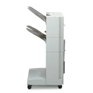 HP LaserJet 3000-sheet Stapler/Stacker output stacker 3000 sheets