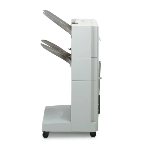 HP LaserJet 3000-sheet Stapler/Stacker output stacker 3000 sheets
