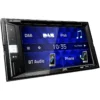 JVC KW-V255DBT 2DIN, CD/DVD/USB Multimedia system