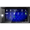 JVC KW-V255DBT 2DIN, CD/DVD/USB Multimedia system