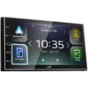 JVC KW-M741BT 2DIN, Mechless, Multimedia system