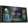 JVC KW-M741BT 2DIN, Mechless, Multimedia system