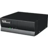 Neomounts KVM switch, 2-port, PS/2
