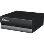 Neomounts KVM switch, 2-port, PS/2