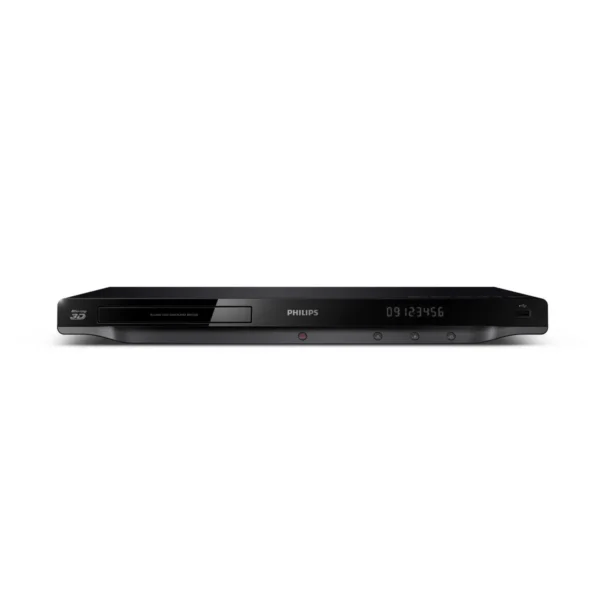 Philips 5000 series Blu-ray Disc player BDP5200/79