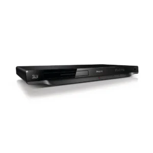 Philips 5000 series Blu-ray Disc player BDP5200/79
