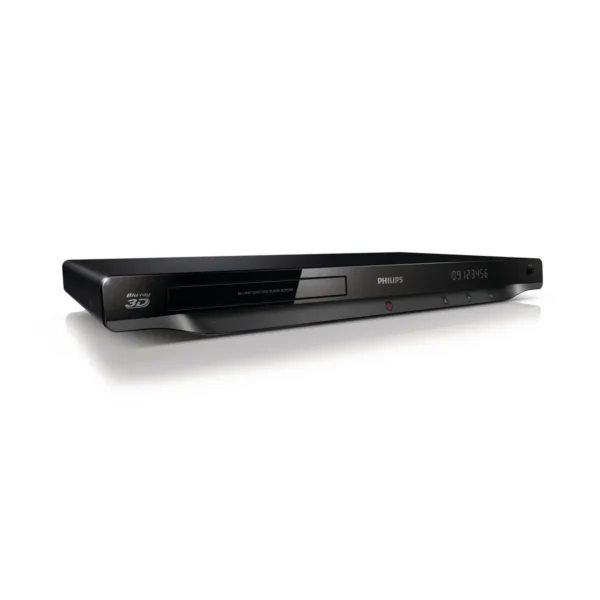 Philips 5000 series Blu-ray Disc player BDP5200/79