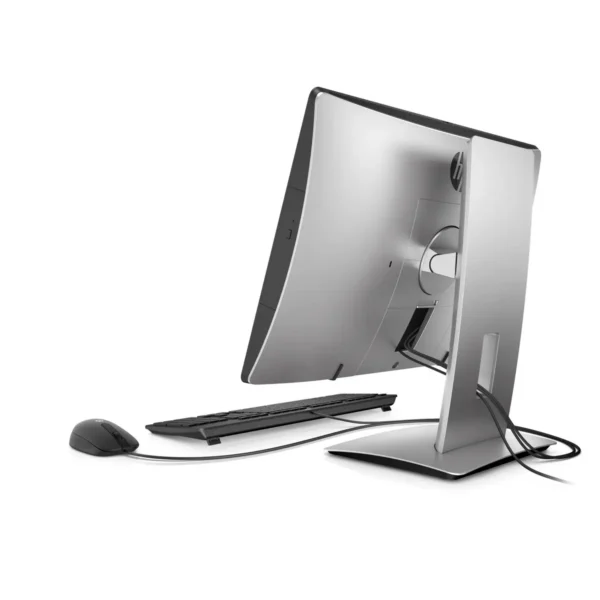 HP ProOne 400 G2 Intel® Core™ i3 i3-6100T 50.8 cm (20″) 1600 x 900 pixels Touchscreen All-in-One PC 4 GB DDR4-SDRAM 500 GB HDD Windows 10 Pro Wi-Fi 4 (802.11n) Silver