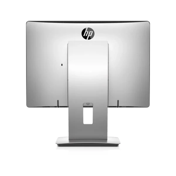 HP ProOne 400 G2 Intel® Core™ i3 i3-6100T 50.8 cm (20″) 1600 x 900 pixels Touchscreen All-in-One PC 4 GB DDR4-SDRAM 500 GB HDD Windows 10 Pro Wi-Fi 4 (802.11n) Silver