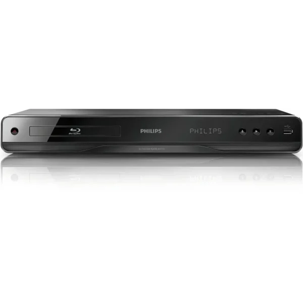Philips 3000 series Blu-ray Disc player BDP3100/05